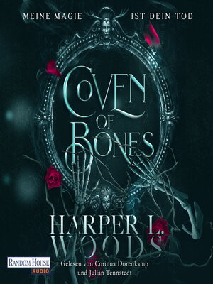 cover image of Coven of Bones
